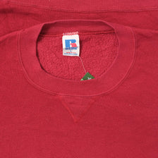 Vintage Oklahoma Sooner Sweater Large