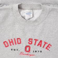 Vintage Ohio State Buckeyes Medium 