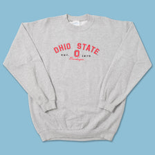 Vintage Ohio State Buckeyes Medium 