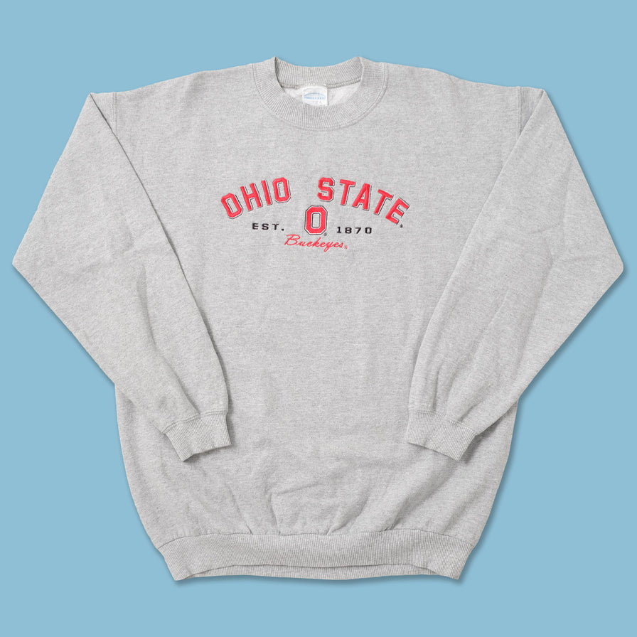 Vintage Ohio State Buckeyes Medium 