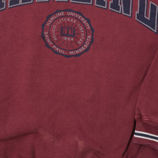 Vintage Hamline Sweater XLarge