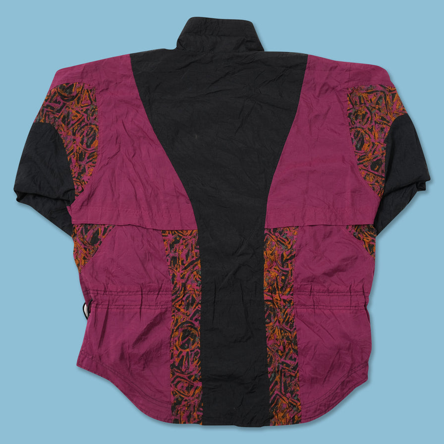 Vintage Nike Track Jacket Medium 