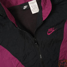 Vintage Nike Track Jacket Medium 