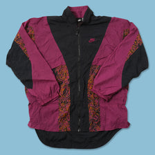Vintage Nike Track Jacket Medium 