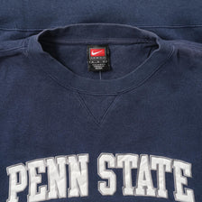 Vintage Nike Penn State Sweater Large 