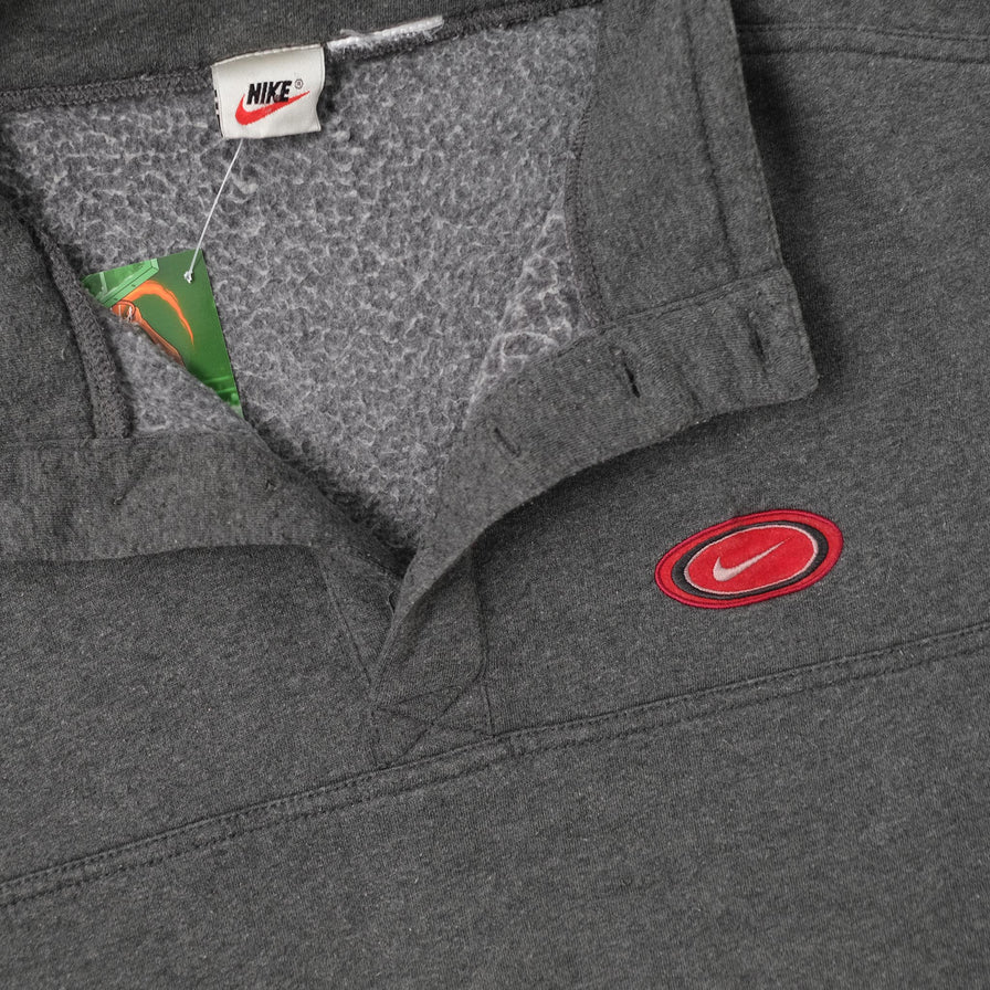 Vintage Nike Sweater XLarge 