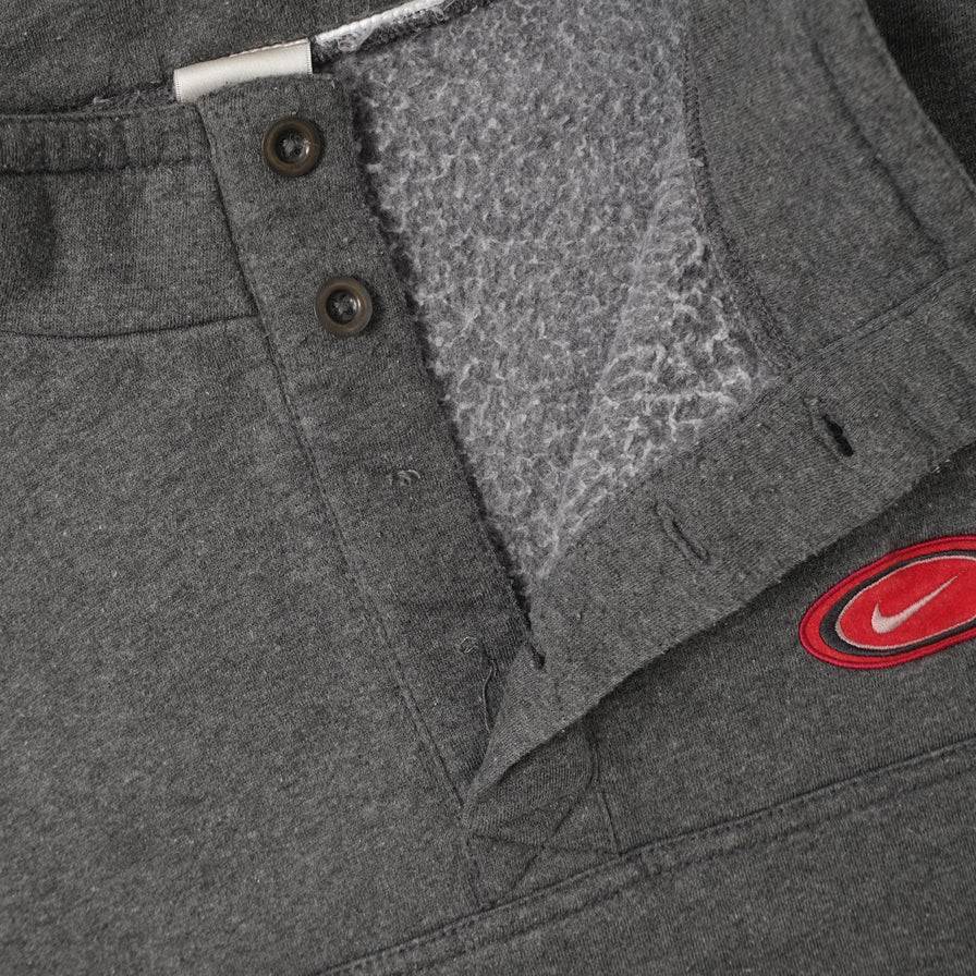 Vintage Nike Sweater XLarge 