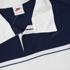 Vintage DS NikeCourt Polo Medium