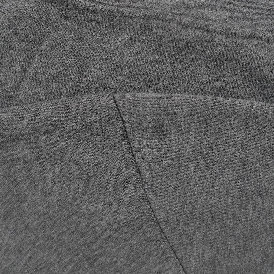 Vintage Nike Mini Swoosh Sweater Large 