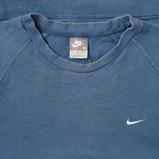 Nike Mini Swoosh Sweater Medium 