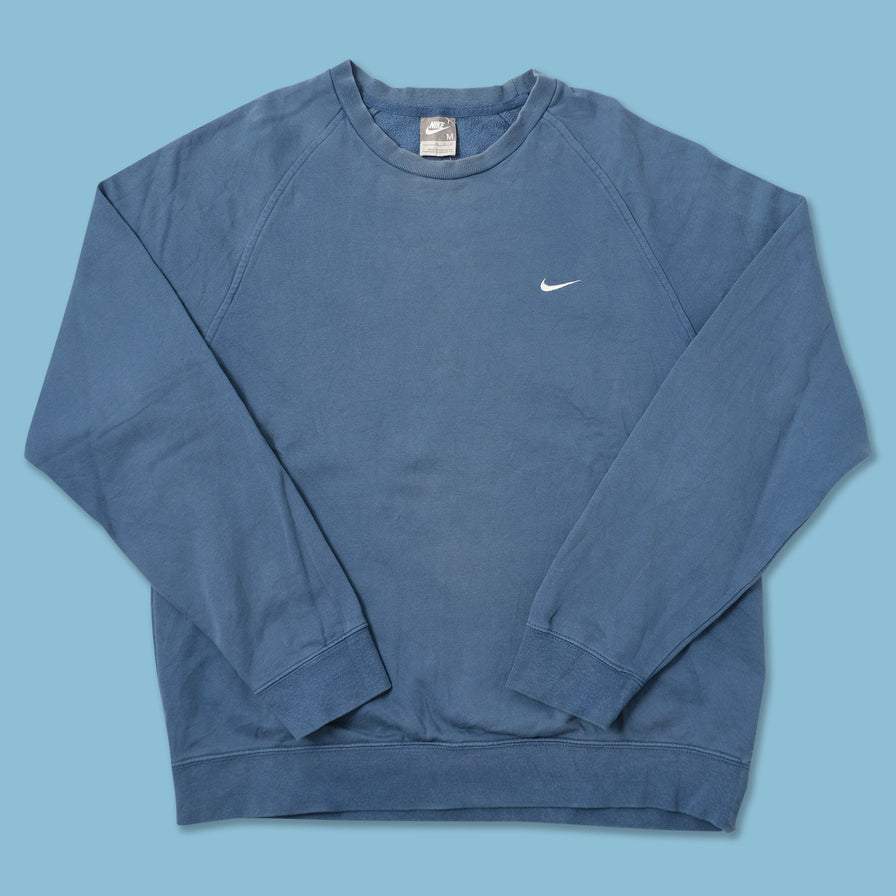 Nike Mini Swoosh Sweater Medium 