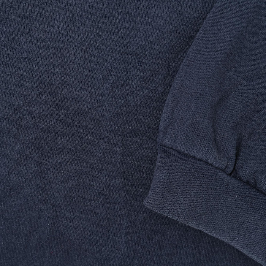 Vintage Nike Mini Swoosh Sweater XXLarge 