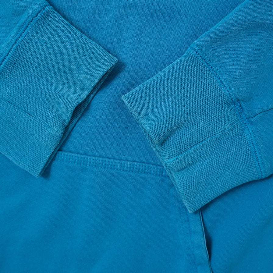 Vintage Nike Q-Zip Hoody XLarge 