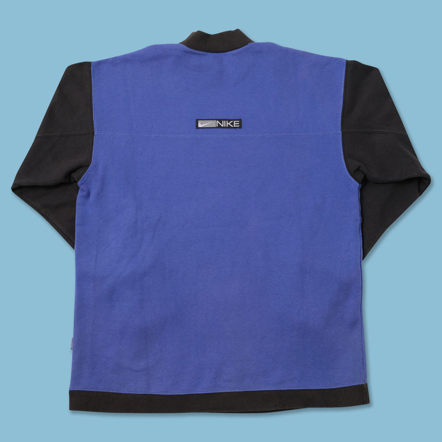 Vintage Nike Sweater Medium 