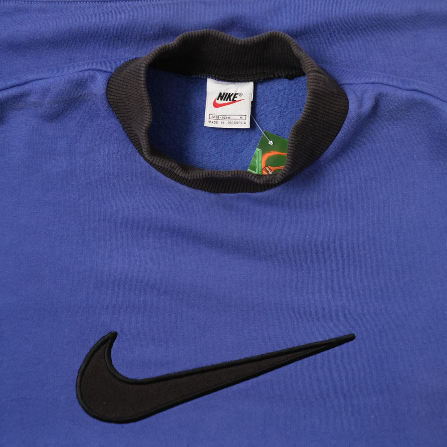 Vintage Nike Sweater Medium 