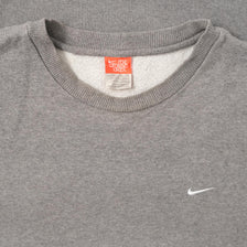 Nike Mini Swoosh Sweater XXLarge 