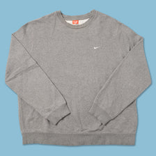 Nike Mini Swoosh Sweater XXLarge 