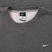 Nike Mini Swoosh Sweater XLarge 