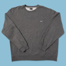 Nike Mini Swoosh Sweater XLarge 