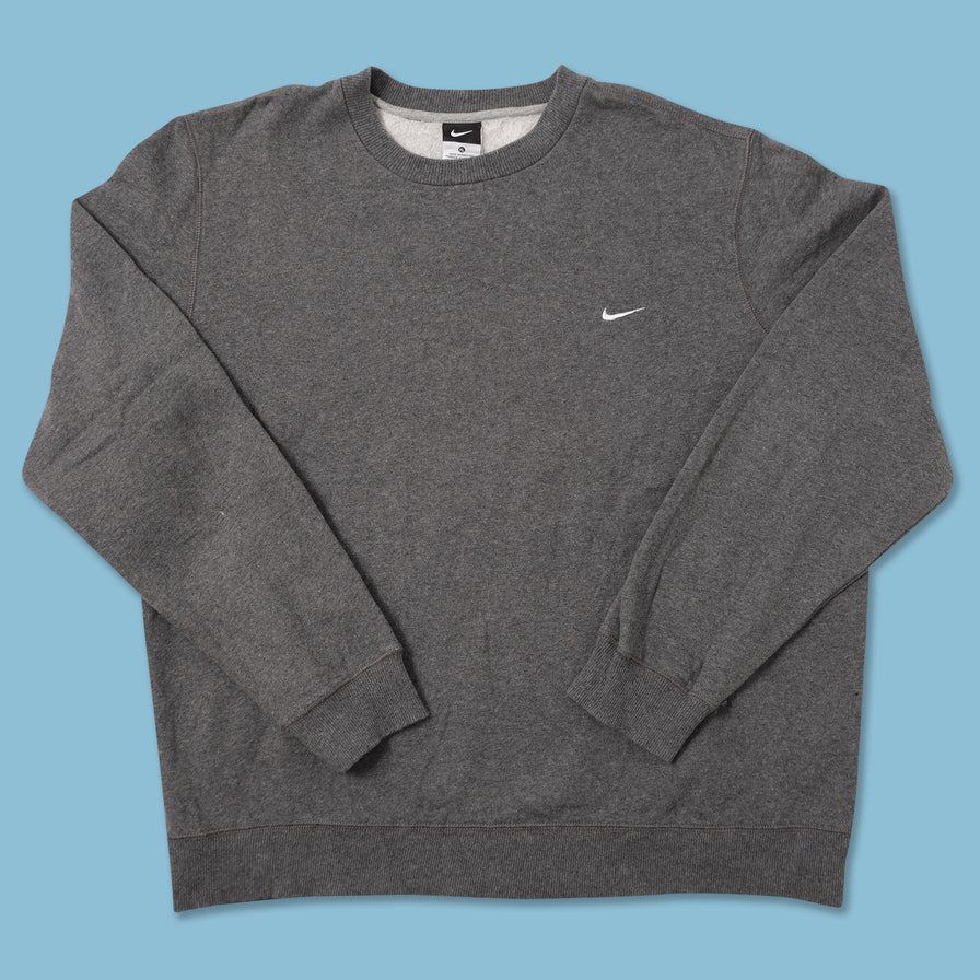 Nike Mini Swoosh Sweater XLarge 