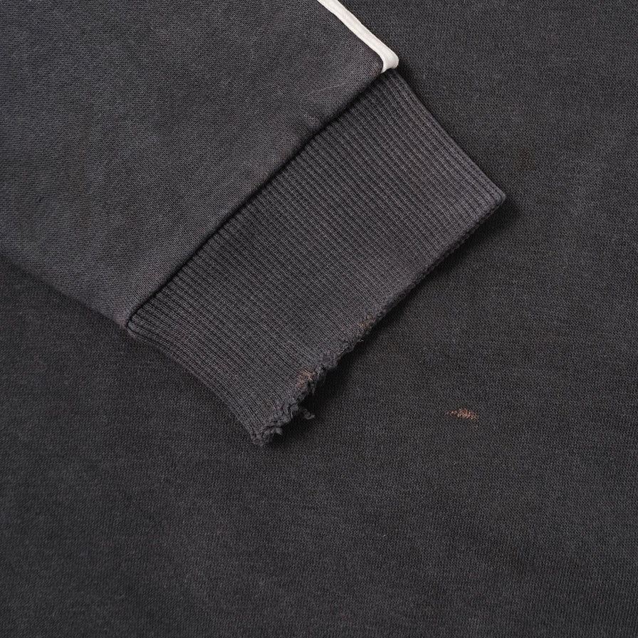 Vintage Nike Logo Sweater Medium 