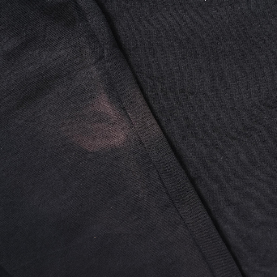 Vintage Nike Mini Swoosh Q-Zip Sweater XLarge 