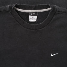 Nike Mini Swoosh Sweater Medium 