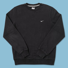 Nike Mini Swoosh Sweater Medium 
