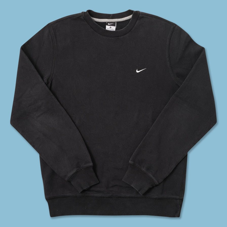 Nike Mini Swoosh Sweater Medium 