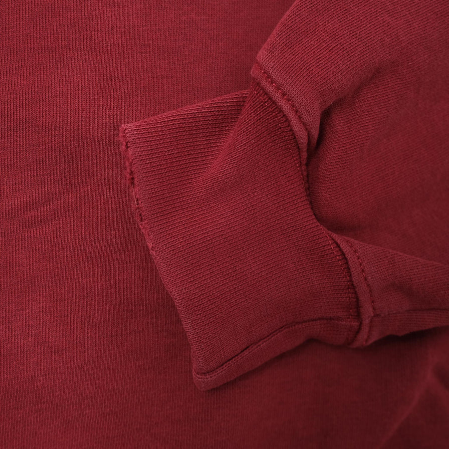 Vintage Nike Mini Swoosh Sweater Medium 