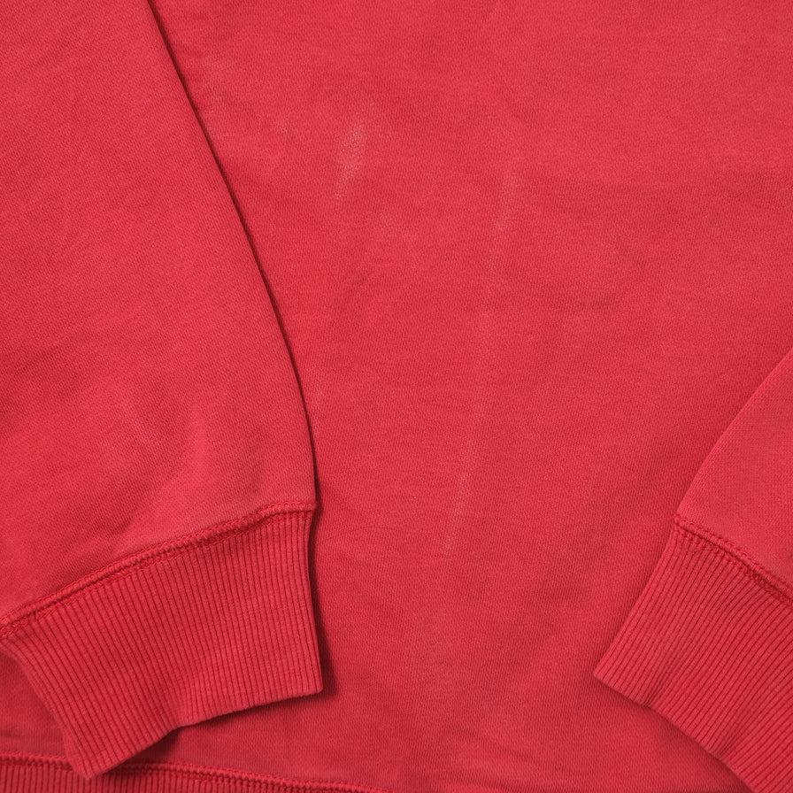 Nike Mini Swoosh Sweater Large 