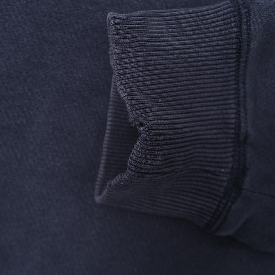 Vintage Nike Logo Sweater Medium 