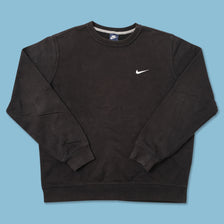 Nike Mini Swoosh Sweater XLarge 