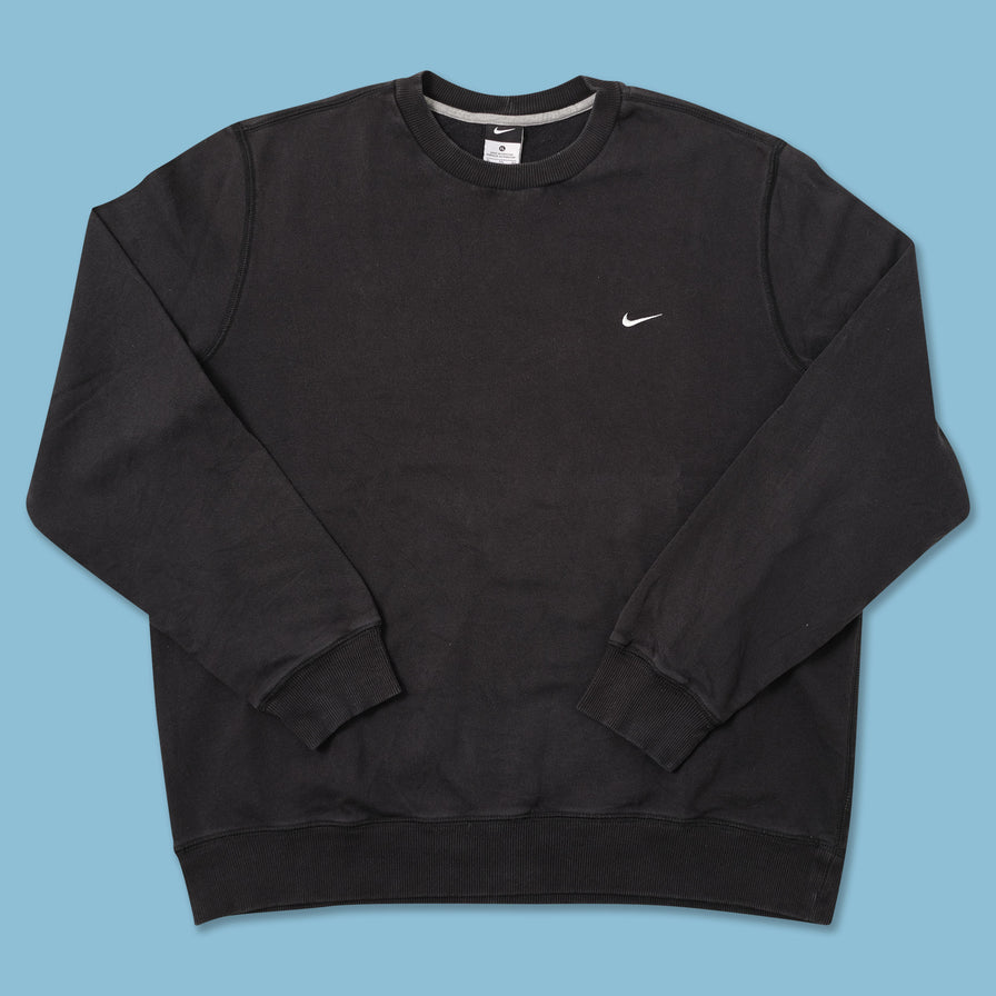 Nike Mini Swoosh Sweater XLarge 