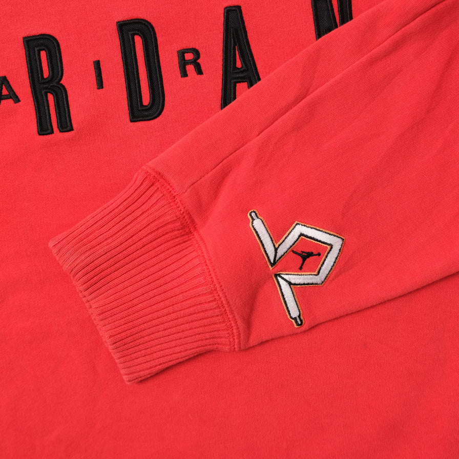 Nike Air Jordan Sweater Large 