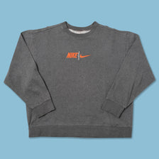 Vintage Nike Sweater XLarge 