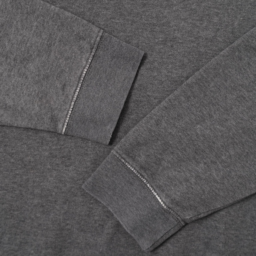 Vintage Nike Mini Swoosh Sweater Large 