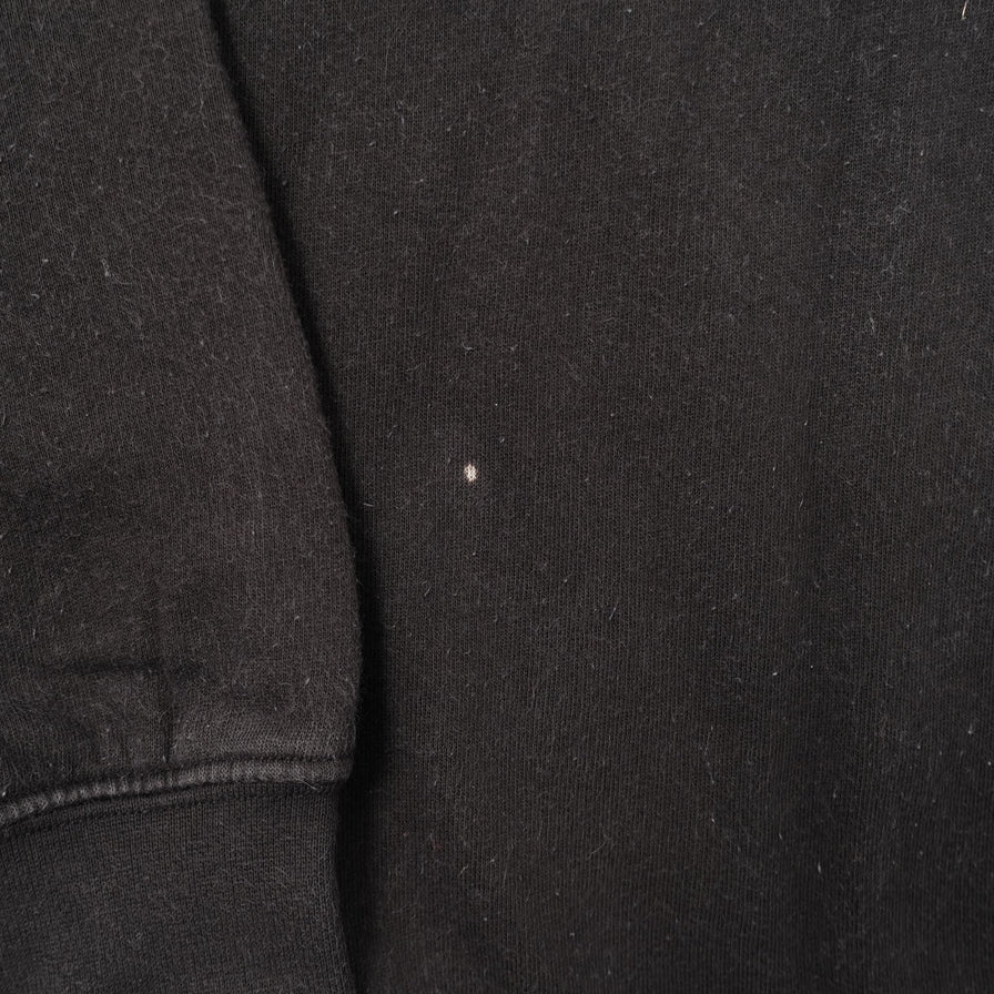 Vintage Nike Mini Swoosh Sweater Large 