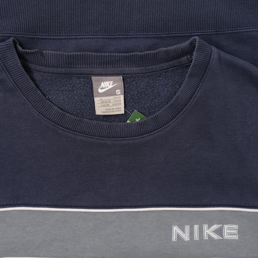 Nike Sweater Small 