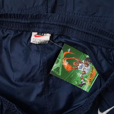 Vintage Nike Track Pants Large 