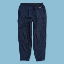 Vintage Nike Track Pants Large 
