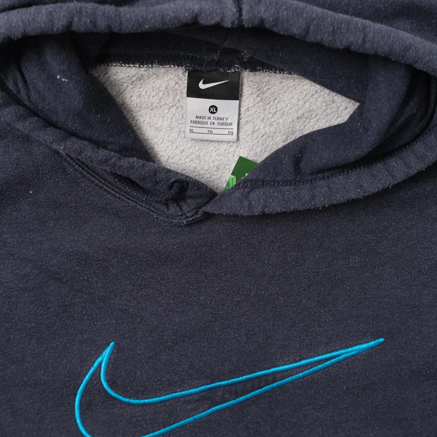 Vintage Nike Hoody XLarge 