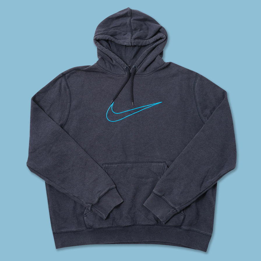 Vintage Nike Hoody XLarge 