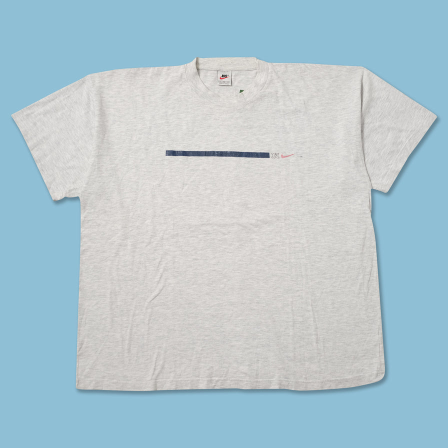 Vintage Nike T-Shirt XXLarge 