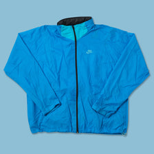 Vintage Nike Track Jacket XLarge 