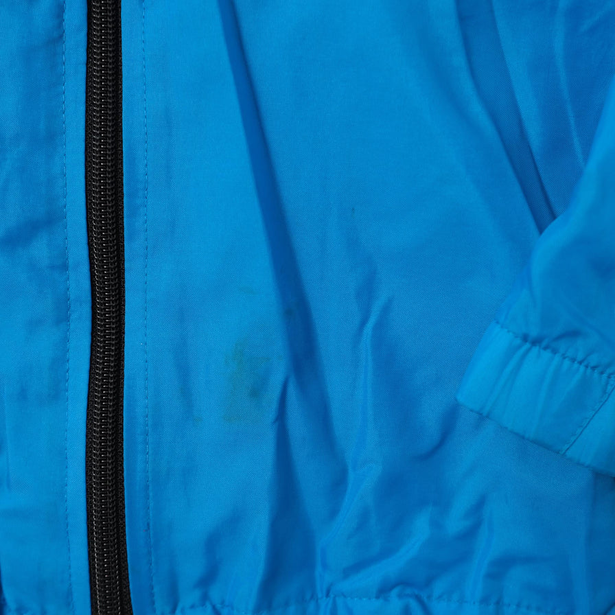 Vintage Nike Track Jacket XLarge 