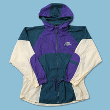 Vintage Nike Track Jacket XLarge 