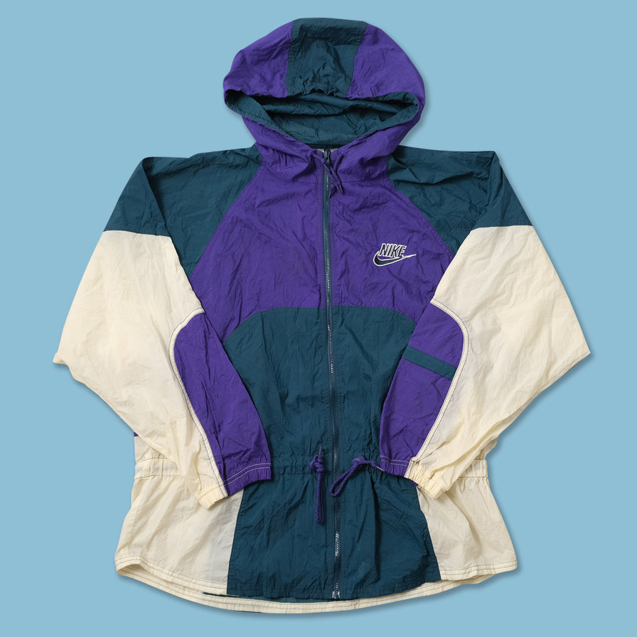 Vintage Nike Track Jacket XLarge 