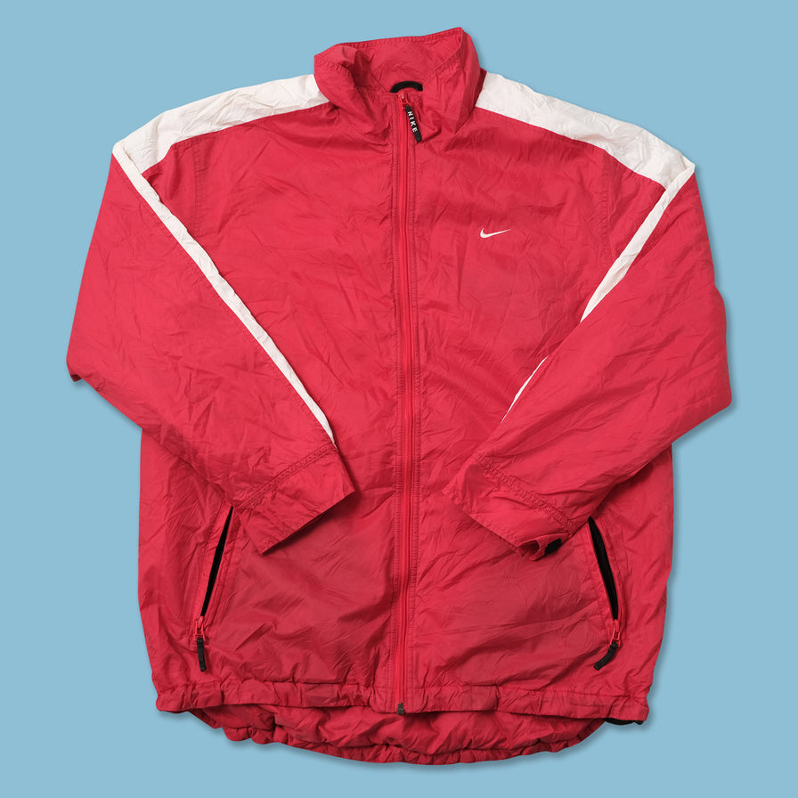 Vintage Nike Light Jacket Large 