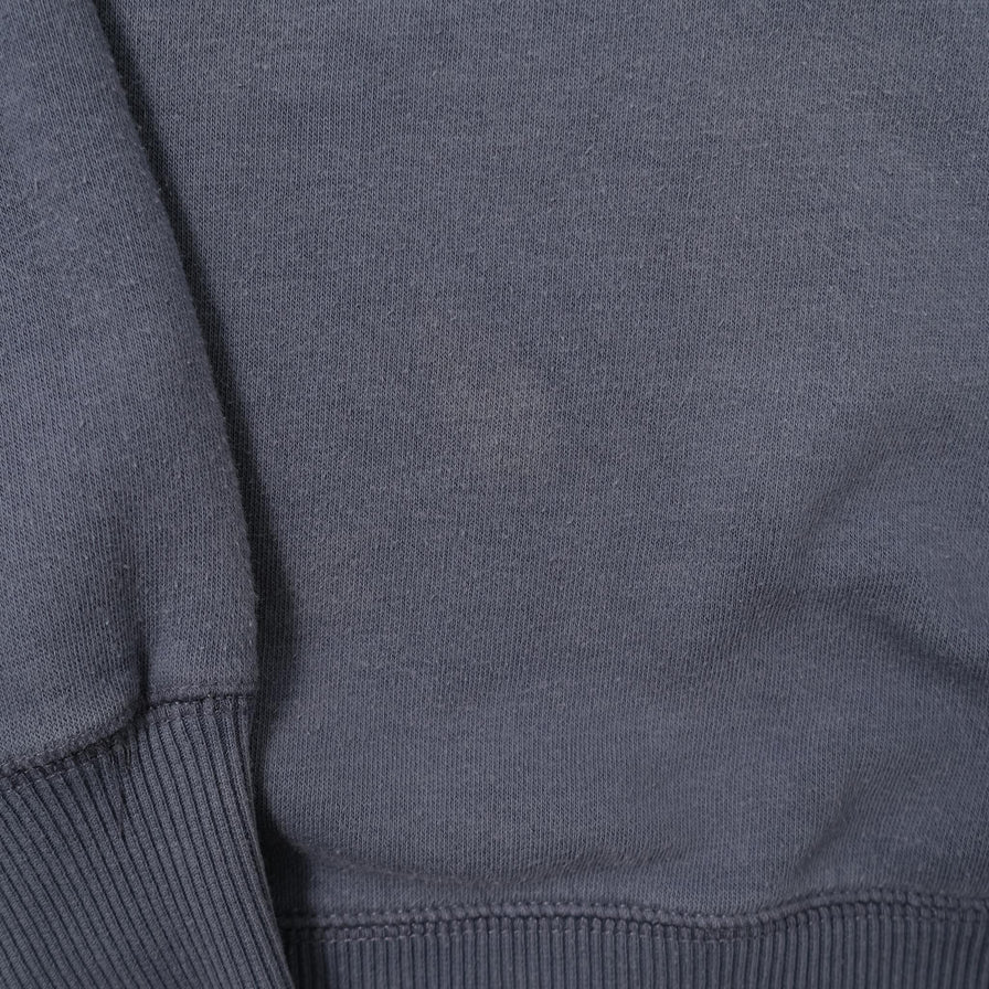 Vintage Nike Mini Swoosh Sweater Medium 